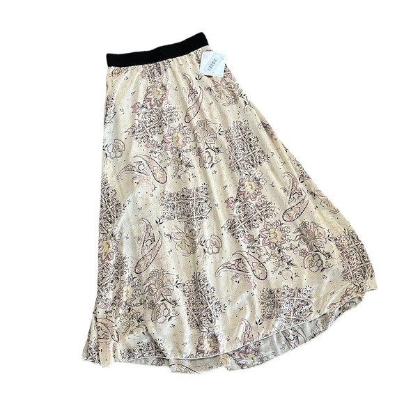 LuLaRoe Lucy Worn As A Dress: Gorgeous #OOTD